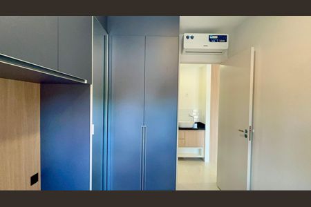 Apartamento para alugar com 28m², 1 quarto e sem vaga Apartamento para alugar com 28m², 1 quarto e sem vagaQuarto