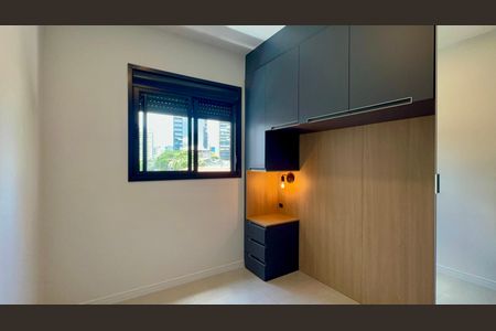 Apartamento para alugar com 28m², 1 quarto e sem vaga Apartamento para alugar com 28m², 1 quarto e sem vagaQuarto
