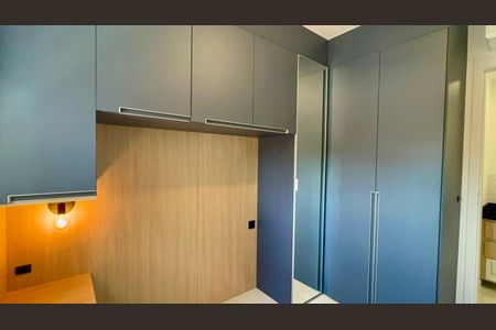 Apartamento para alugar com 28m², 1 quarto e sem vaga Apartamento para alugar com 28m², 1 quarto e sem vagaQuarto