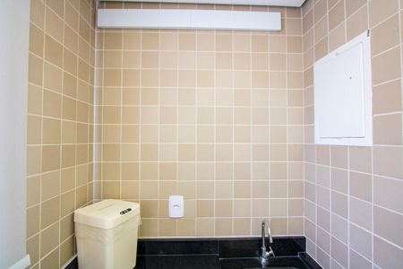 Apartamento para alugar com 55m², 2 quartos e 1 vaga Apartamento para alugar com 55m², 2 quartos e 1 vagaCozinha/Área de serviço