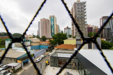 Apartamento para alugar com 55m², 2 quartos e 1 vaga Apartamento para alugar com 55m², 2 quartos e 1 vagaVista do quarto 2