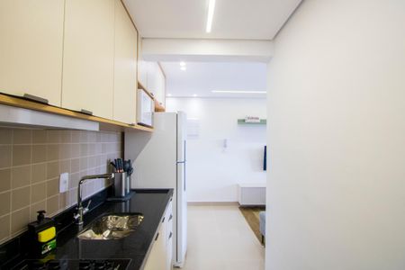 Apartamento para alugar com 55m², 2 quartos e 1 vaga Apartamento para alugar com 55m², 2 quartos e 1 vagaCozinha/Área de serviço