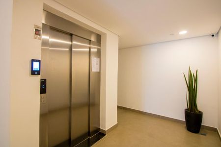 Apartamento para alugar com 55m², 2 quartos e 1 vaga Apartamento para alugar com 55m², 2 quartos e 1 vagaÁrea comum