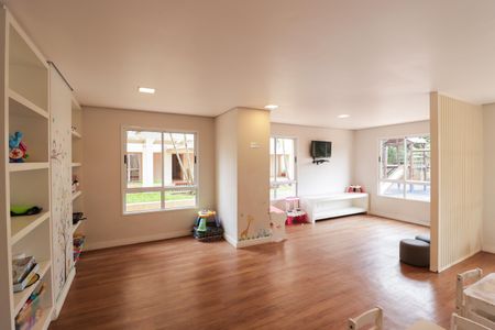 Apartamento para alugar com 59m², 2 quartos e 1 vaga Apartamento para alugar com 59m², 2 quartos e 1 vagaBrinquedoteca