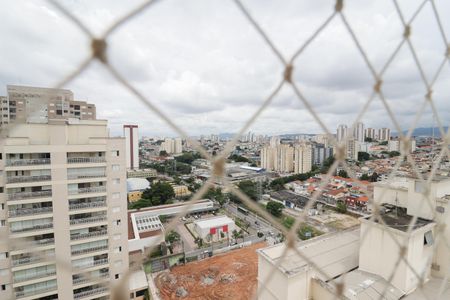 Apartamento para alugar com 59m², 2 quartos e 1 vaga Apartamento para alugar com 59m², 2 quartos e 1 vagaVista