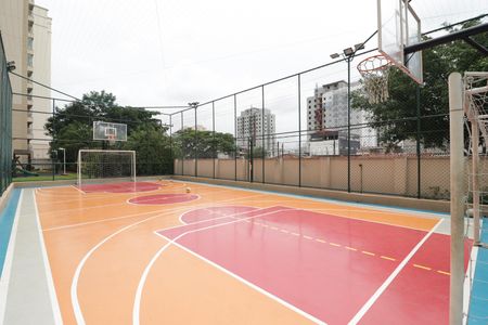 Apartamento para alugar com 59m², 2 quartos e 1 vaga Apartamento para alugar com 59m², 2 quartos e 1 vagaQuadra