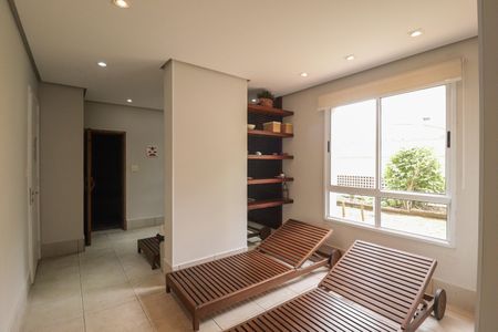 Apartamento para alugar com 59m², 2 quartos e 1 vaga Apartamento para alugar com 59m², 2 quartos e 1 vagaSpa