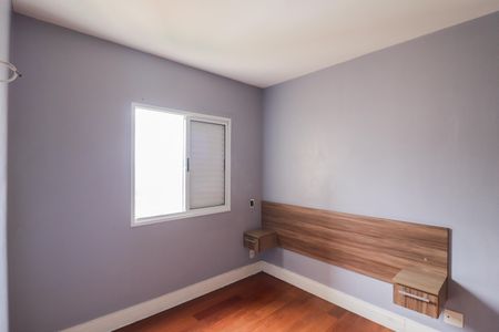 Suíte de apartamento à venda com 2 quartos, 59m² em Jardim Pereira Leite, São Paulo