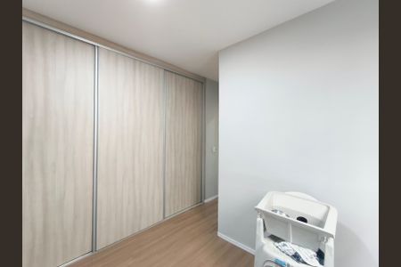 Apartamento à venda com 54m², 2 quartos e 1 vagaQuarto 2