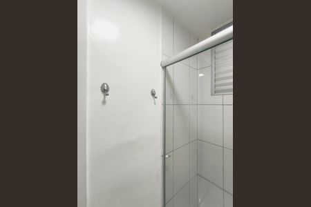 Apartamento à venda com 54m², 2 quartos e 1 vagaBanheiro 2