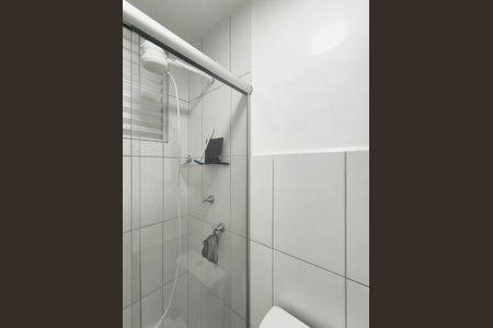 Apartamento à venda com 54m², 2 quartos e 1 vagaBanheiro 2