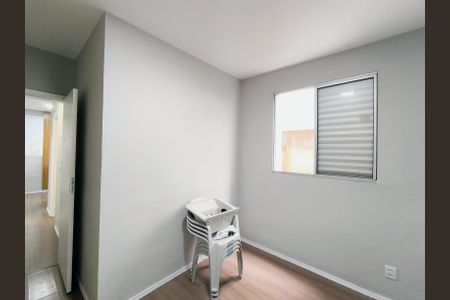 Apartamento à venda com 54m², 2 quartos e 1 vagaQuarto 2