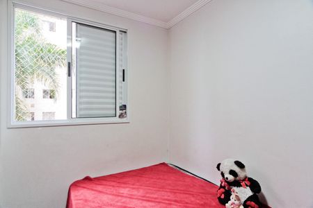 Apartamento à venda com 49m², 2 quartos e 1 vagaQuarto 2