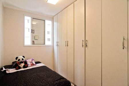 Quarto 1 de apartamento à venda com 2 quartos, 49m² em Jardim Iris, São Paulo