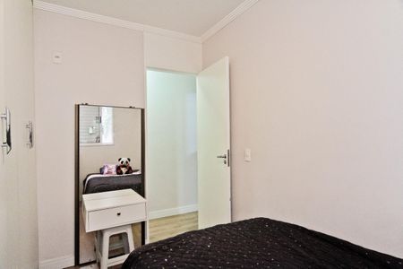 Quarto 1 de apartamento à venda com 2 quartos, 49m² em Jardim Iris, São Paulo