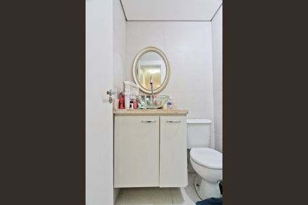 Apartamento à venda com 49m², 2 quartos e 1 vagaBanheiro