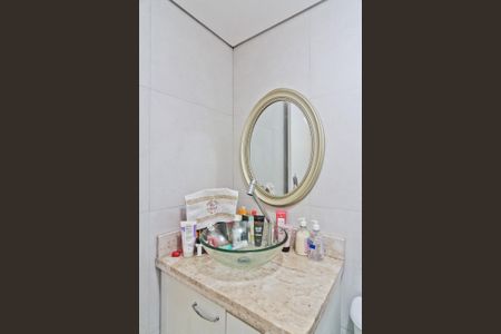 Apartamento à venda com 49m², 2 quartos e 1 vagaBanheiro