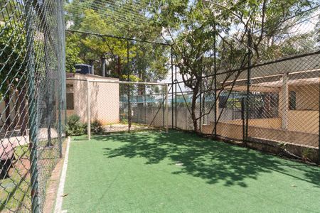 Apartamento à venda com 49m², 2 quartos e 1 vagaQuadra Esportiva