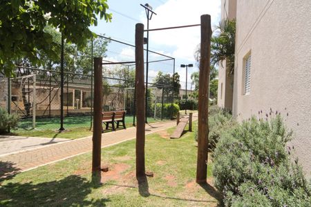 Apartamento à venda com 49m², 2 quartos e 1 vagaÁrea comum