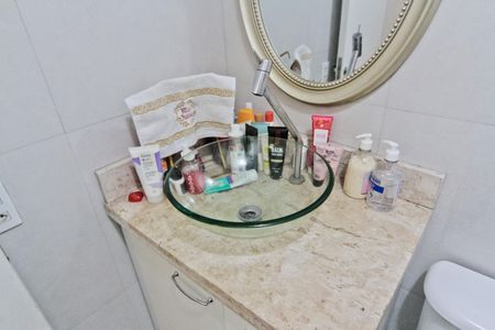 Apartamento à venda com 49m², 2 quartos e 1 vagaBanheiro