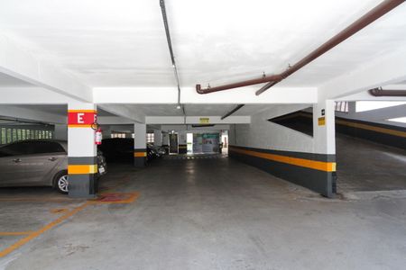 Apartamento à venda com 49m², 2 quartos e 1 vagaGaragem