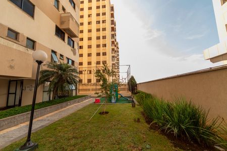 Apartamento à venda com 70m², 1 quarto e 1 vaga Apartamento à venda com 70m², 1 quarto e 1 vagaÁrea comum