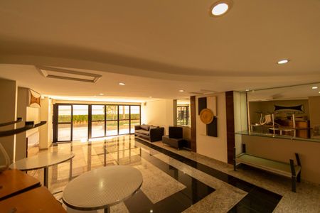 Apartamento à venda com 70m², 1 quarto e 1 vaga Apartamento à venda com 70m², 1 quarto e 1 vagaÁrea comum