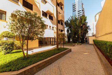 Apartamento à venda com 70m², 1 quarto e 1 vaga Apartamento à venda com 70m², 1 quarto e 1 vagaÁrea comum