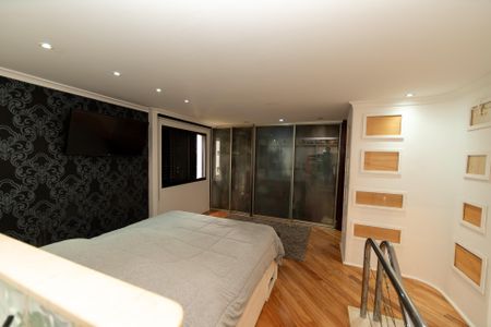 Apartamento à venda com 70m², 1 quarto e 1 vaga Apartamento à venda com 70m², 1 quarto e 1 vagaSuite