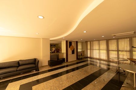 Apartamento à venda com 70m², 1 quarto e 1 vaga Apartamento à venda com 70m², 1 quarto e 1 vagaÁrea comum