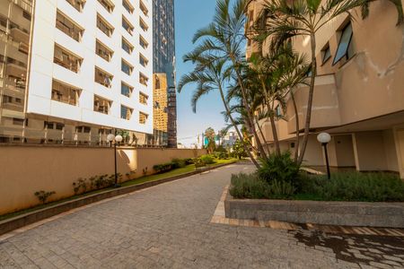 Apartamento à venda com 70m², 1 quarto e 1 vaga Apartamento à venda com 70m², 1 quarto e 1 vagaÁrea comum