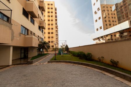 Apartamento à venda com 70m², 1 quarto e 1 vaga Apartamento à venda com 70m², 1 quarto e 1 vagaÁrea comum