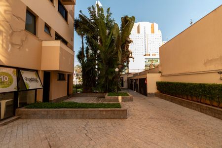 Apartamento à venda com 70m², 1 quarto e 1 vaga Apartamento à venda com 70m², 1 quarto e 1 vagaÁrea comum