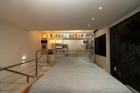 Apartamento à venda com 70m², 1 quarto e 1 vaga Apartamento à venda com 70m², 1 quarto e 1 vagaSuite