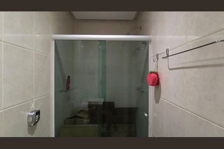 Apartamento para alugar com 83m², 3 quartos e 2 vagasBanheiro Social 