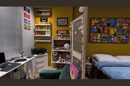 Apartamento para alugar com 83m², 3 quartos e 2 vagasSuíte 