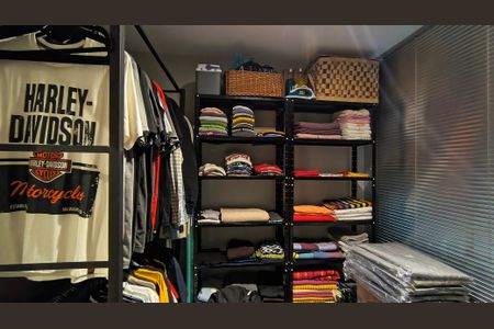 Apartamento para alugar com 83m², 3 quartos e 2 vagasQuarto 2 