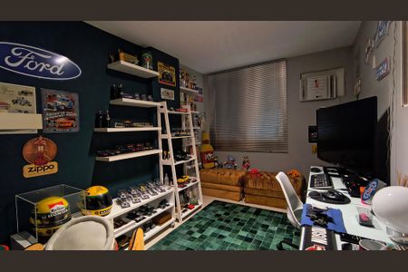 Apartamento para alugar com 83m², 3 quartos e 2 vagasQuarto 1