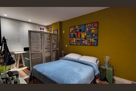 Apartamento para alugar com 83m², 3 quartos e 2 vagasSuíte 