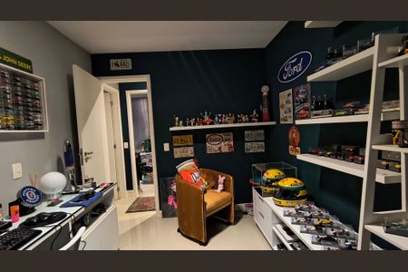 Apartamento para alugar com 83m², 3 quartos e 2 vagasQuarto 1 