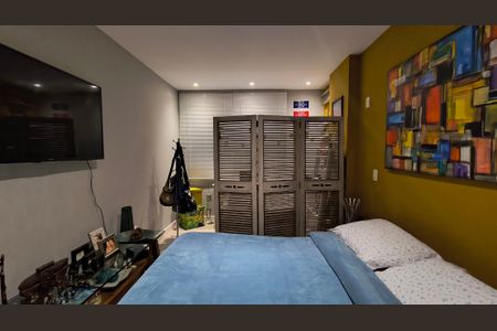 Apartamento para alugar com 83m², 3 quartos e 2 vagasSuíte 