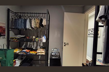 Apartamento para alugar com 83m², 3 quartos e 2 vagasQuarto 2 