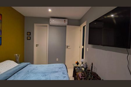 Apartamento para alugar com 83m², 3 quartos e 2 vagasSuíte 