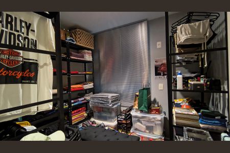 Apartamento para alugar com 83m², 3 quartos e 2 vagasQuarto 2 