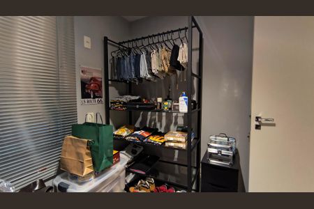 Apartamento para alugar com 83m², 3 quartos e 2 vagasQuarto 2 