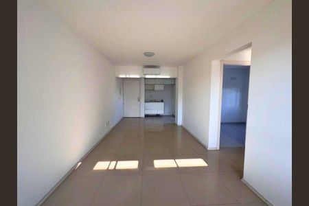 Sala  de apartamento para alugar com 2 quartos, 62m² em Jardim do Salso, Porto Alegre