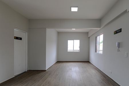 Apartamento para alugar com 42m², 2 quartos e 1 vagaÁrea Comum
