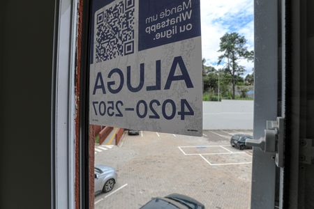 Apartamento para alugar com 42m², 2 quartos e 1 vagaPlaquinha