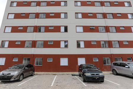 Apartamento para alugar com 42m², 2 quartos e 1 vagaPlaquinha