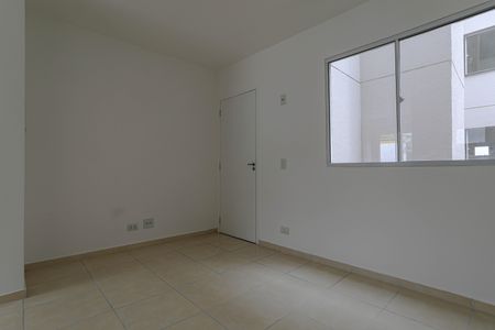 Apartamento para alugar com 42m², 2 quartos e 1 vagaSala